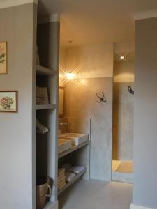 Appartements The French Village Authentic House : photos des chambres