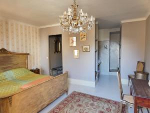 Appartements The French Village Authentic House : photos des chambres