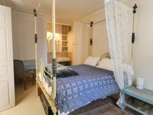 Appartements The French Village Authentic House : photos des chambres