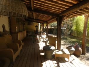 Appartements The French Village Authentic House : photos des chambres