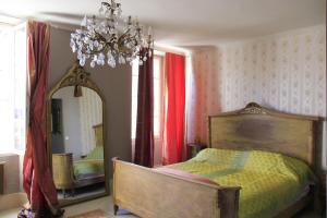Appartements The French Village Authentic House : photos des chambres