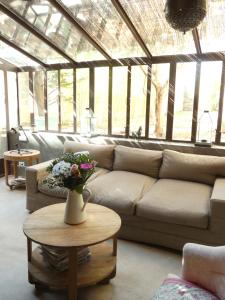 Appartements The French Village Authentic House : photos des chambres