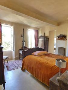 Appartements The French Village Authentic House : photos des chambres