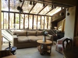 Appartements The French Village Authentic House : photos des chambres