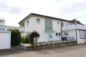 My-Skypalace Bad-Friedrichshall - 内卡苏尔姆