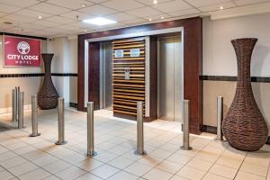 City Lodge Hotel at OR Tambo International Airport