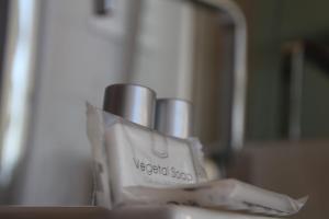 B&B Pescara Centro Luxury Suite