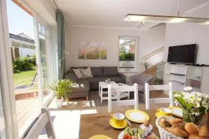 Ferienwohnung Krähenberg - Suxdorf