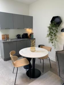 Utrecht City Apartments - Maliesingel