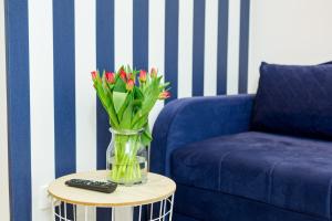 APARTAMENT 9B BLUE MARINE BASEN BRODZIKI PLAC ZABAW the BEST OF PODDĄBIE przy plaży