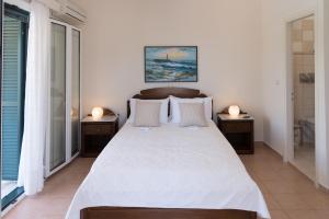 Asteria Villas Meganisi Greece
