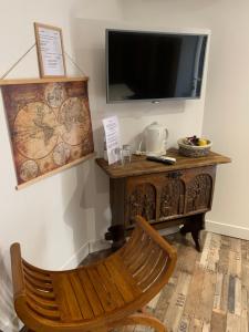 Chambre dhôtes Le Clos 67