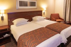 City Lodge Hotel at OR Tambo International Airport