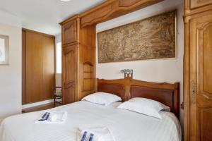 Appartement des Basques - Welkeys