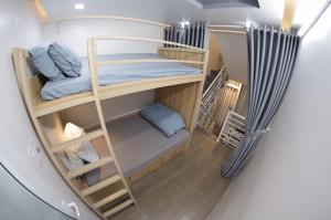 NGOC LINH HOMESTAY - nhà nguyên căn