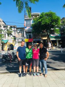 NGOC LINH HOMESTAY - nhà nguyên căn