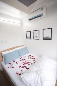 NGOC LINH HOMESTAY - nhà nguyên căn