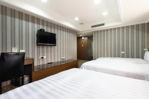 Barons Hot Spring Hotel