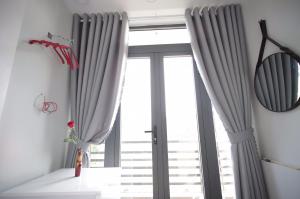 NGOC LINH HOMESTAY - nhà nguyên căn