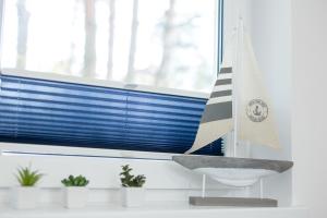 APARTAMENT 19B BLUE MARINE BASEN BRODZIKI PLAC ZABAW the BEST OF PODDĄBIE przy plaż