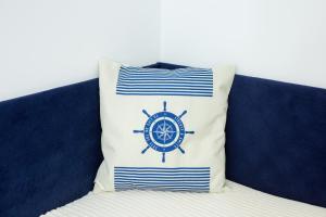 APARTAMENT 19B BLUE MARINE BASEN BRODZIKI PLAC ZABAW the BEST OF PODDĄBIE przy plaż