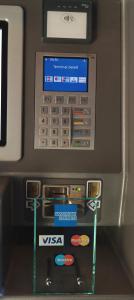 MOTEL ARBOTEL 24h self check-in