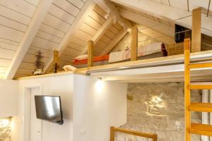 Romantic Apartment in Center