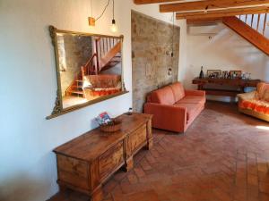 Relax in the countryside near the sea