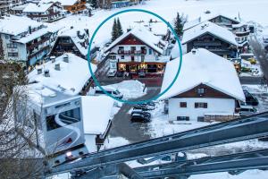 Lutonia Appartements Sölden