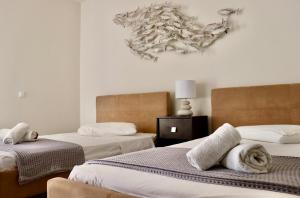 Grand Bleu Apartments & Villas Argolida Greece