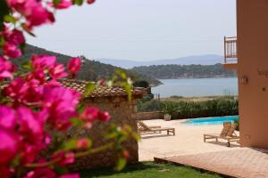 Grand Bleu Apartments & Villas Argolida Greece