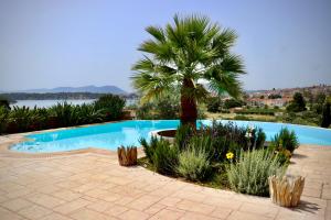 Grand Bleu Apartments & Villas Argolida Greece