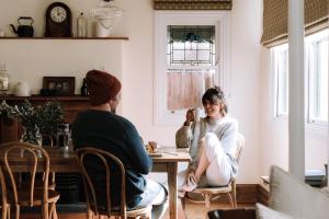 Ned Kelly’s Marlo Cottage - in the best Beechworth location