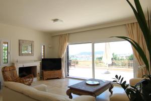 Grand Bleu Apartments & Villas Argolida Greece