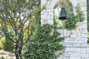 Asteria Villas Meganisi Greece