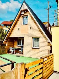 Komfortowy Domek AGA Centrum - Wisła