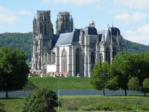 appartcathedrale