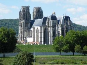 Appartements appartcathedrale : photos des chambres