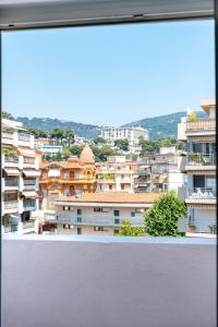 Appartements SMARTBNB - Terrasse a ciel ouvert - Magnifique 2p - Centre : photos des chambres