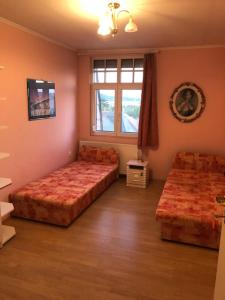 Aranycsillag Apartman