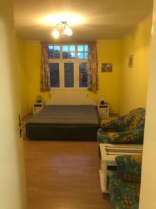 Aranycsillag Apartman