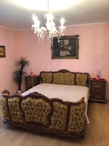 Aranycsillag Apartman