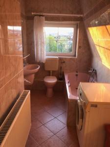 Aranycsillag Apartman