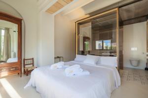 Can Moio Turismo de Interior