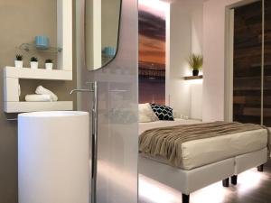 Hotel Liberty Beach - Parking & Beach