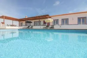 Monte das Mós - Aldeia dos Fernandes