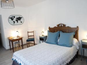 B&B / Chambres d'hotes La Bouillarde : photos des chambres