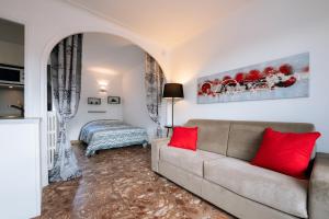 5 PAPON - Dernier étage - Terrasse à ciel ouvert - Garibaldi