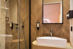 Hotels Hotel Veryste Paris : photos des chambres