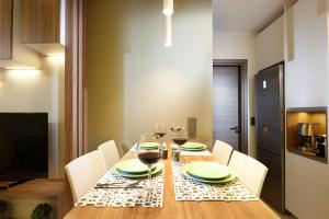 Armi Luxury Apartment in the Heart of the City